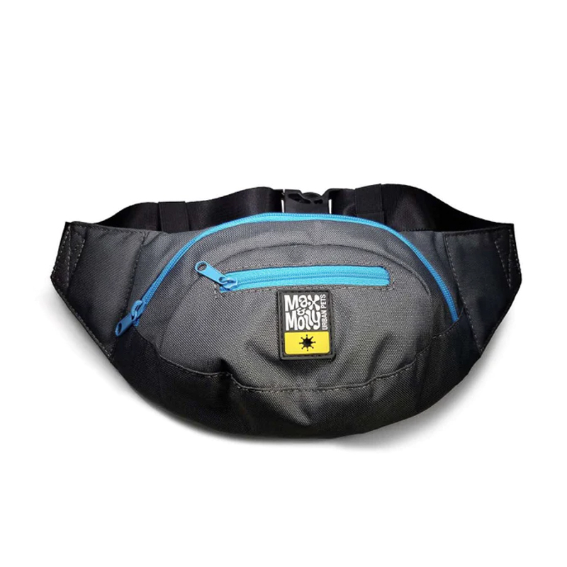 Waist Bag - Sky Blue 