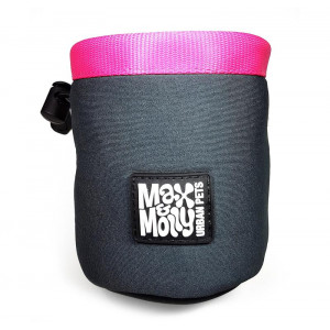 Treat Bag - Pink 