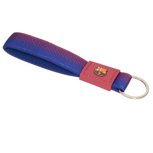 Key Ring - FC Barcelona 