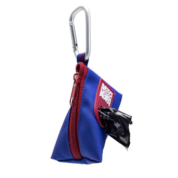 Poo Bag Carrier - FC Barcelona 