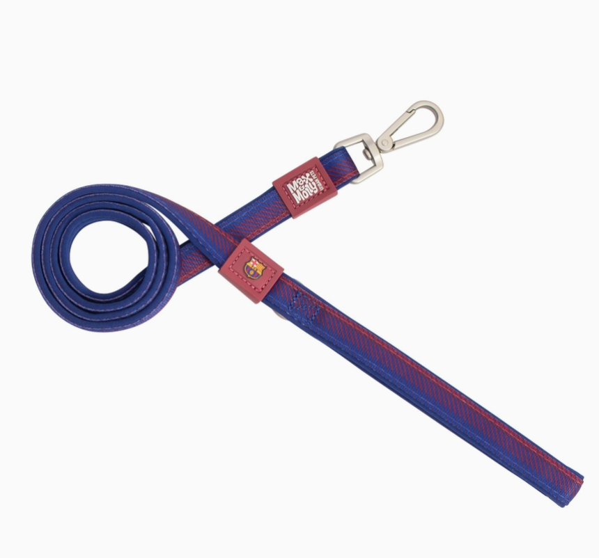 Short Leash - FC Barcelona/S