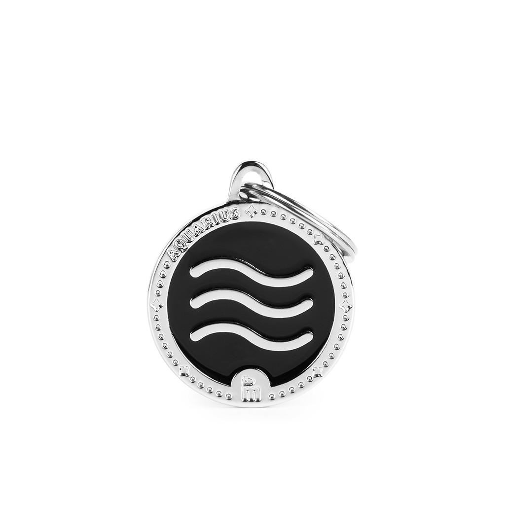 Zodiac Collection AQUARIUS