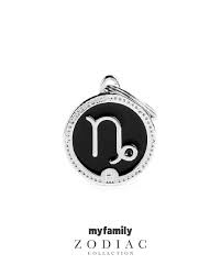 Zodiac Collection CAPRICORNUS