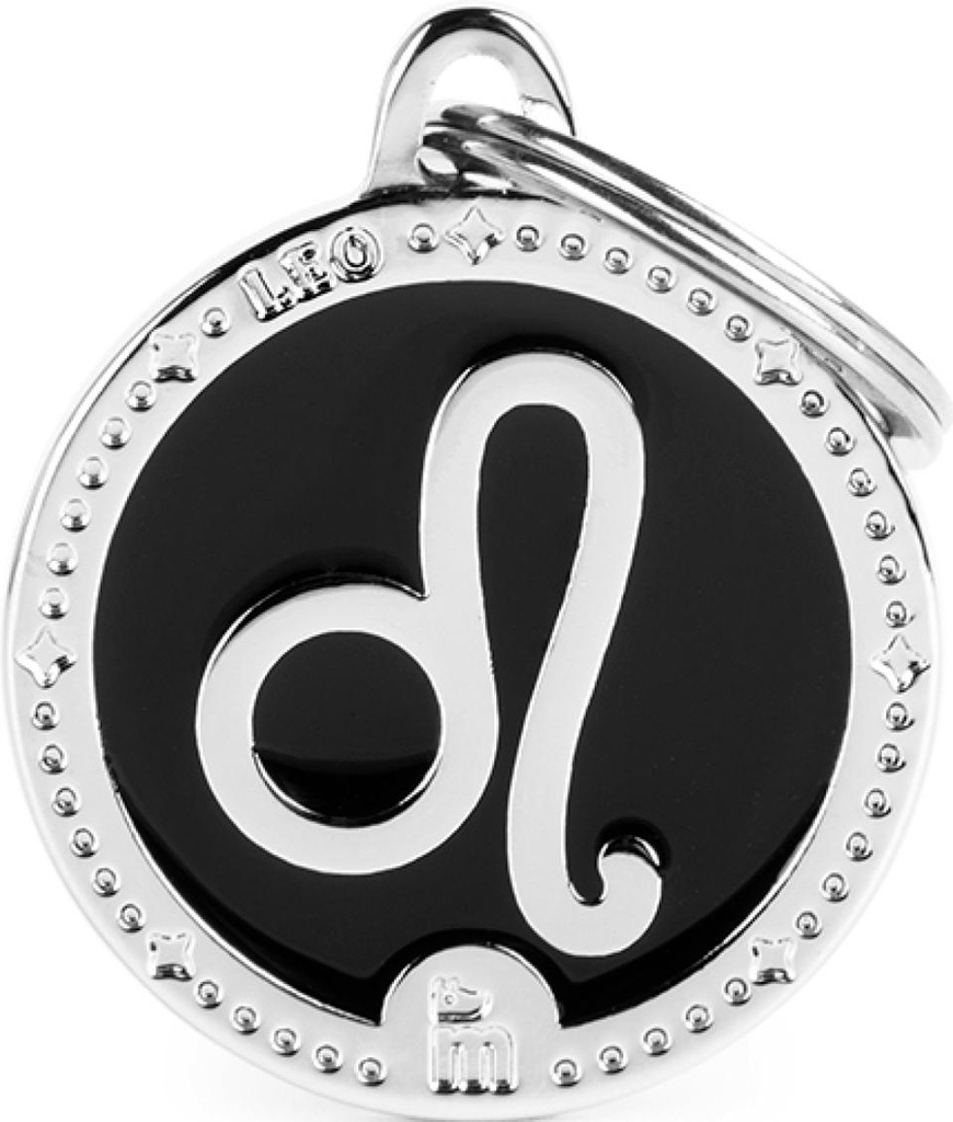 Zodiac Collection LEO