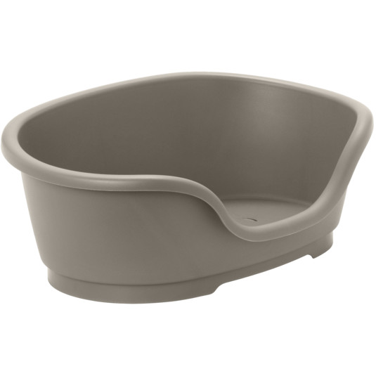 Moderna Domus Pet Bed 50cm  Warm Grey – Small
