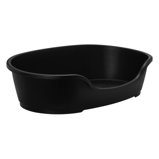 Moderna Domus Pet Bed 80cm Black – x-Large