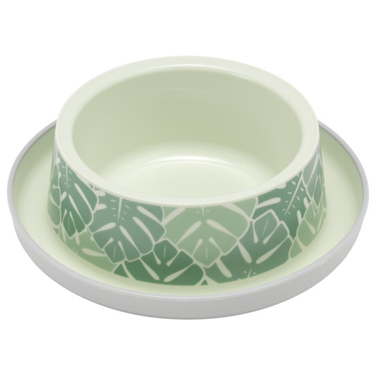 Moderna  Trendy Dinner Small  Eden - Light Green - 350 ml