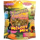 FM Browns Tropical Carnival Melody Mix Small Bird Treat – 5 oz (141 g) 1x13