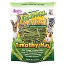 FM Browns Tropical Carnival Natural Behaviors Timothy Hay – 96 oz (2.72 kg) 1x2