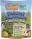 FM Browns Tropical Carnival Natural Behaviors Timothy Hay – 240 oz (6.80 kg) 1x3