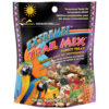 FM Browns Extreme Trail Mix Parrot Treat – 6 oz (170 g) 1x6