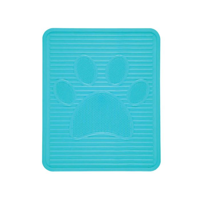 Pets.Love.Earth Cat Litter Mat Assorted 
