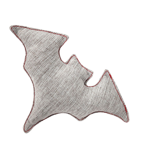 Pets.Love.Earth Dog Bat Plush Toy-Assorted 