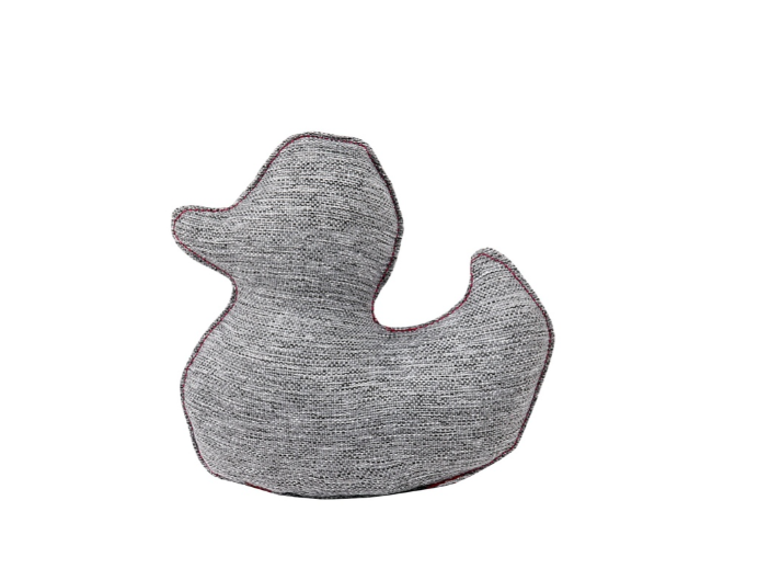 Pets.Love.Earth Dog Comet/Duck Plush Toy-Assorted