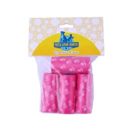 Pets.Love.Earth Dog Waste Bags Refill 4 PCS
