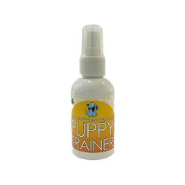 Pets.Love.Earth Puppy Trainer Spray 50ml