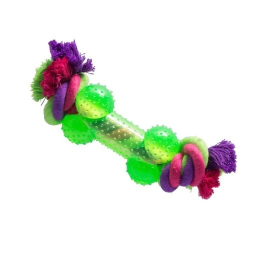PET INTEREST Puppy TPR Toy “Bone” 22cm