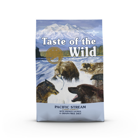 TOW 12.2KG PACIFIC STREAM CANINE INT