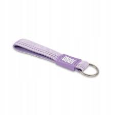 [Max & Molly] Key Ring - Matrix 2.0 Lavender/Tag