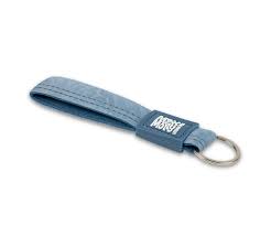 [Max & Molly] Key Ring - Matrix 2.0 Ocean/Tag