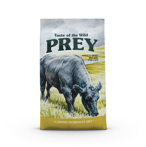 TOW PREY 2.72kg ANGUS BEEF CAT 6/6LB