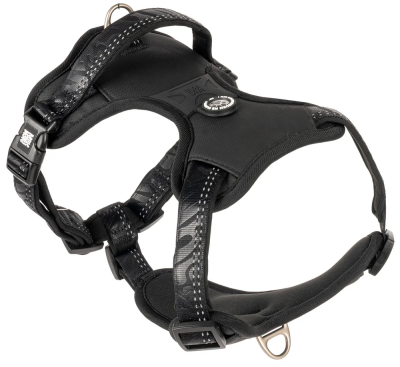 [Max & Molly] Sport Harness - Matrix 2.0 Black/M