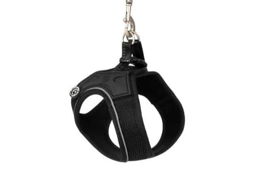 [Max & Molly] Air Vest - Matrix 2.0 Black/XL 
