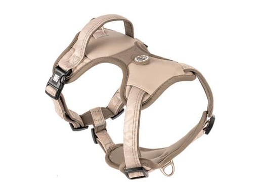 [Max & Molly] Sport Harness - Matrix 2.0 Sand/M