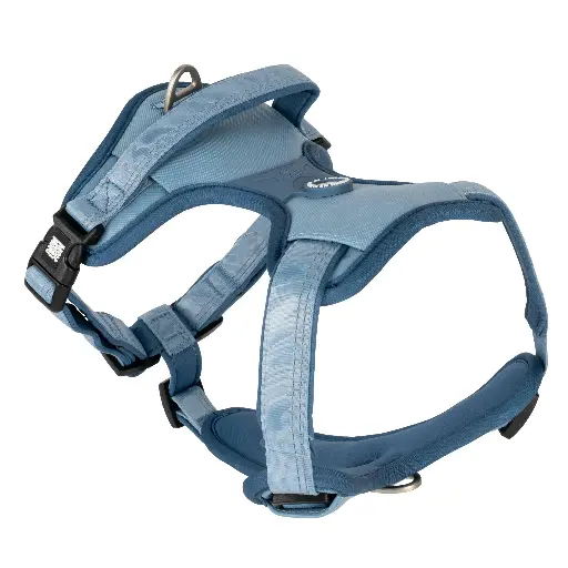 [Max & Molly] Sport Harness - Matrix 2.0 Ocean/L 