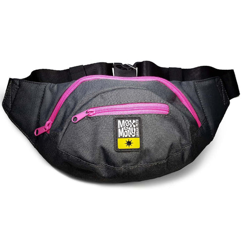 [Max & Molly] Waist Bag - Pink