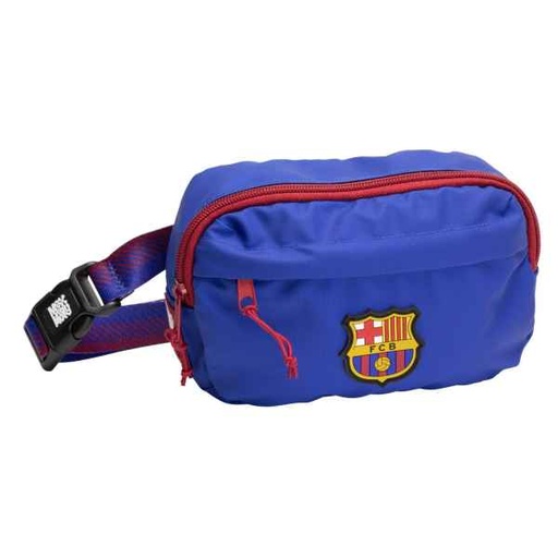 [Max & Molly] Training Bag - FC Barcelona 
