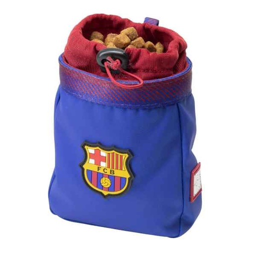 [Max & Molly] Treatbag - FC Barcelona 