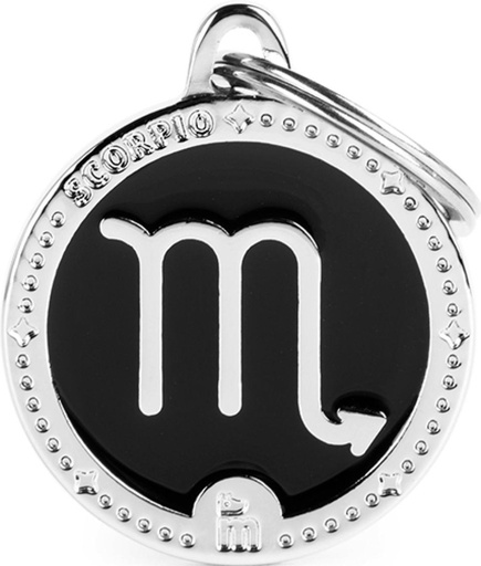 Zodiac Collection SCORPIO