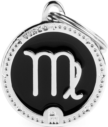 Zodiac Collection VIRGO