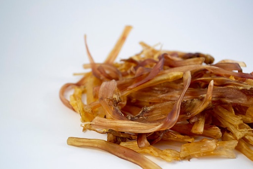 Natural Protein Ostrich Dog A-Z Sinews 120g