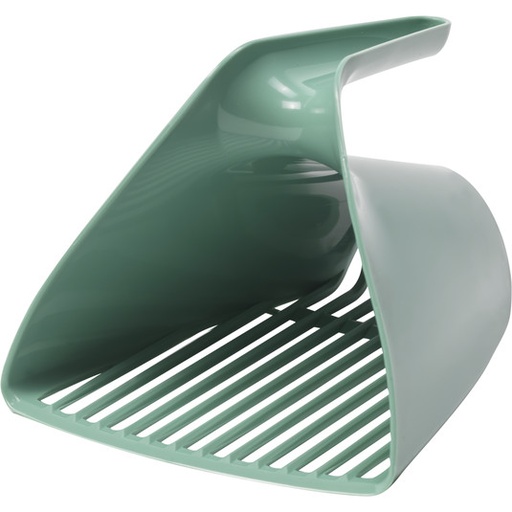 Moderna Scoop & Sift 13.3 x 10.6 x 15.5 cm-  Green