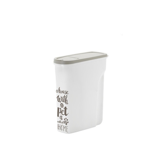 Moderna Trendy Story Pet Wisdom X-Small 5L Food Container – Extra Small