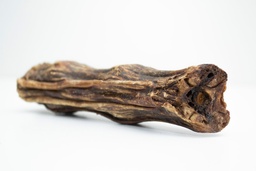 Natural Protein Ostrich Dog Neck 200g
