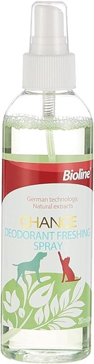 Bioline Dog/Cat Perfume Chance 207ml
