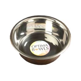 Optima Classic Pet Bowls 1.9 Ltr 
