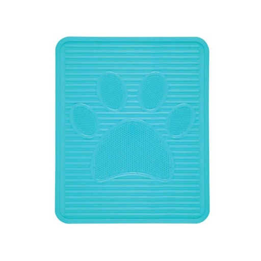 Pets.Love.Earth Cat Litter Mat Assorted 
