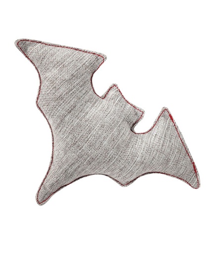 Pets.Love.Earth Dog Bat Plush Toy-Assorted 