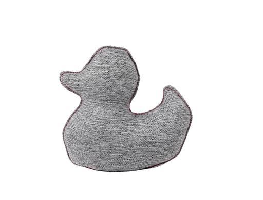 Pets.Love.Earth Dog Comet/Duck Plush Toy-Assorted