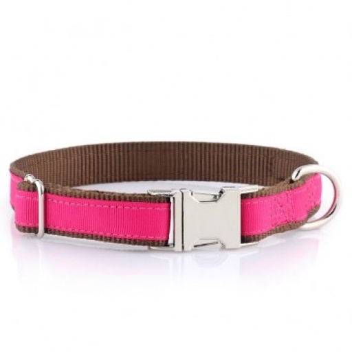 Pets.Love.Earth Dog Heavy Duty Collar Assorted Small
