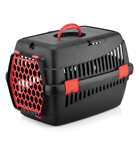 Pets.Love.Earth Dog/Cat Carrier Small 35X49X32.5cm Assorted