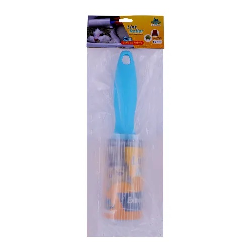 Pets.Love.Earth Dog/Cat Lint Roller 50 Sheets