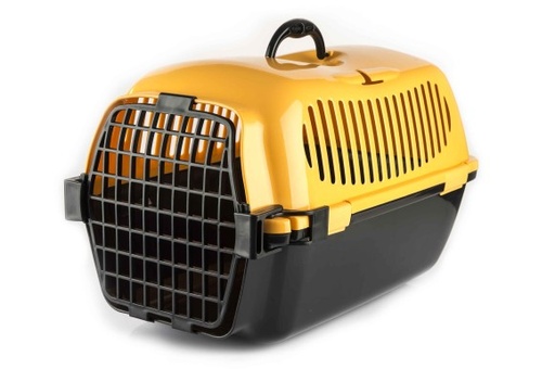 Pets.Love.Earth Dog/Cat Transport Box Small 58x34 x36 cm