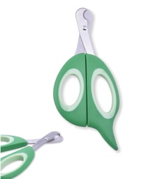 Pets.Love.Earth Nail Cliper for Cats and Small Dogs