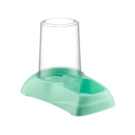 Pets.Love.Earth-Water and Food Dispenser Assorted 4 -Large