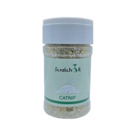 Scratch it! Catnip Leaves 30g